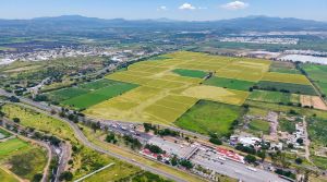 Lotes Industriales en Queretaro