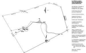 Terreno de 93 Hectáreas Cerca de Peña de Bernal