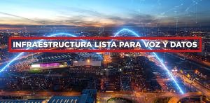 Voz y datos de los terrenos industriales en queretaro - A.R.C. Inmobiliaria