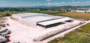 Lote industrial plano con uso de suelo industrial pesado queretaro - A.R.C. Inmobiliaria