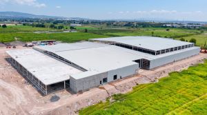 Terreno industrial plano con uso de suelo industrial pesado queretaro - A.R.C. Inmobiliaria