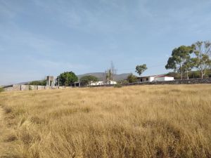 Infraestructura y tanque elevado de agua - A.R.C. Inmobiliaria